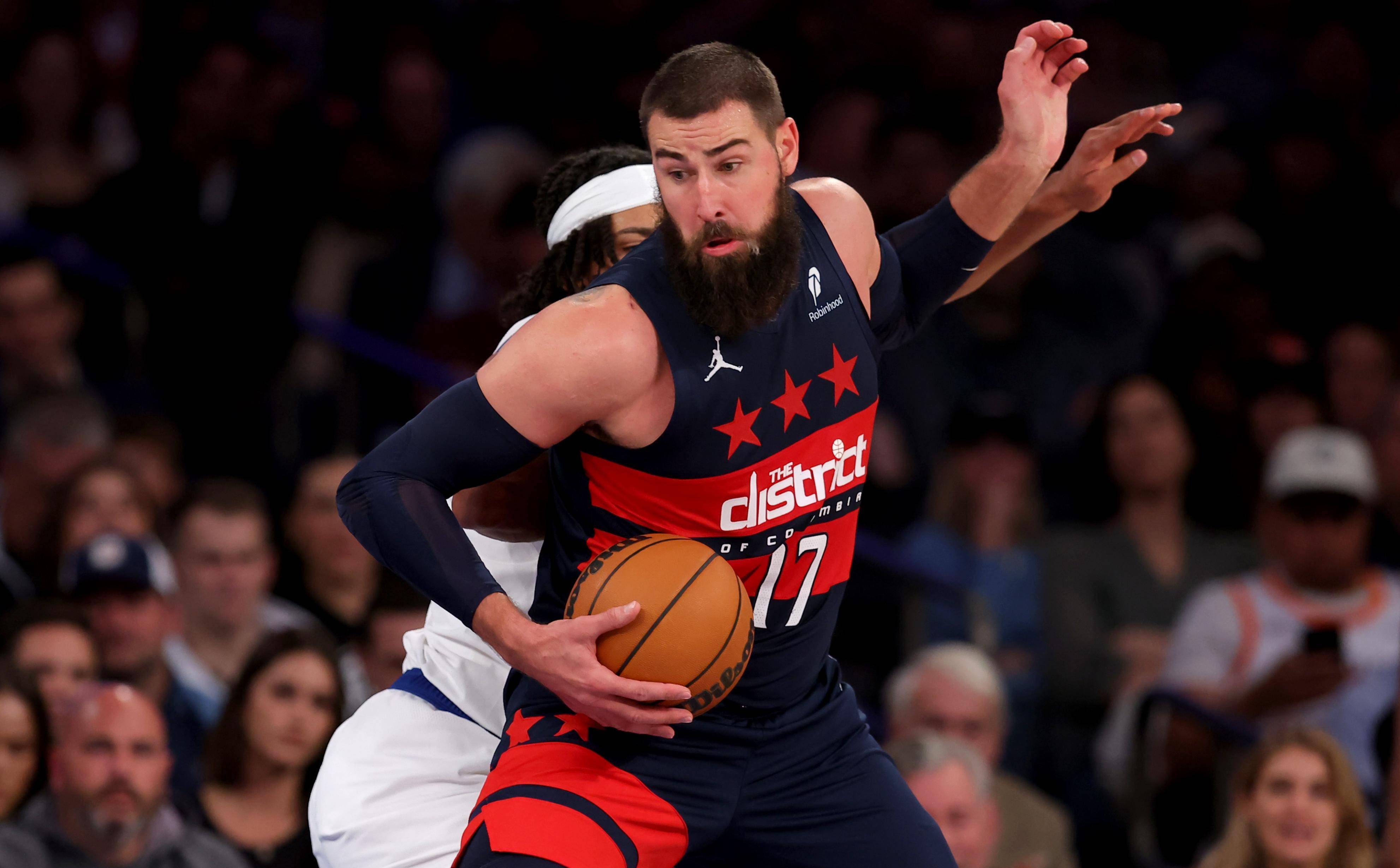 NBA历史