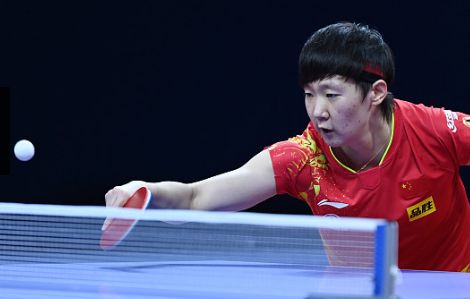 他们似乎难