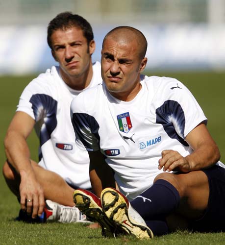 他对加兰的 他对加兰的