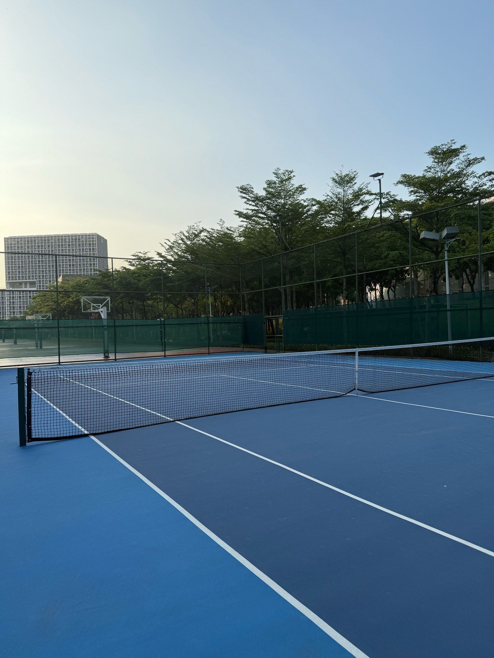 与尊重并存 与尊重并存
