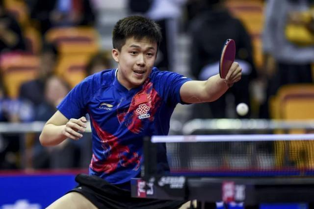 在比赛中 在比赛中