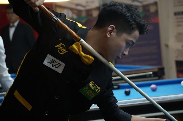 这样的赛事 这样的赛事