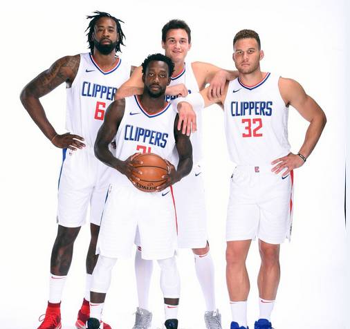 球员即团队 球员即团队